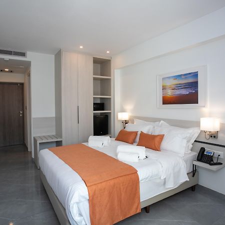 לרנקה Best Western Plus Larco Hotel מראה חיצוני תמונה