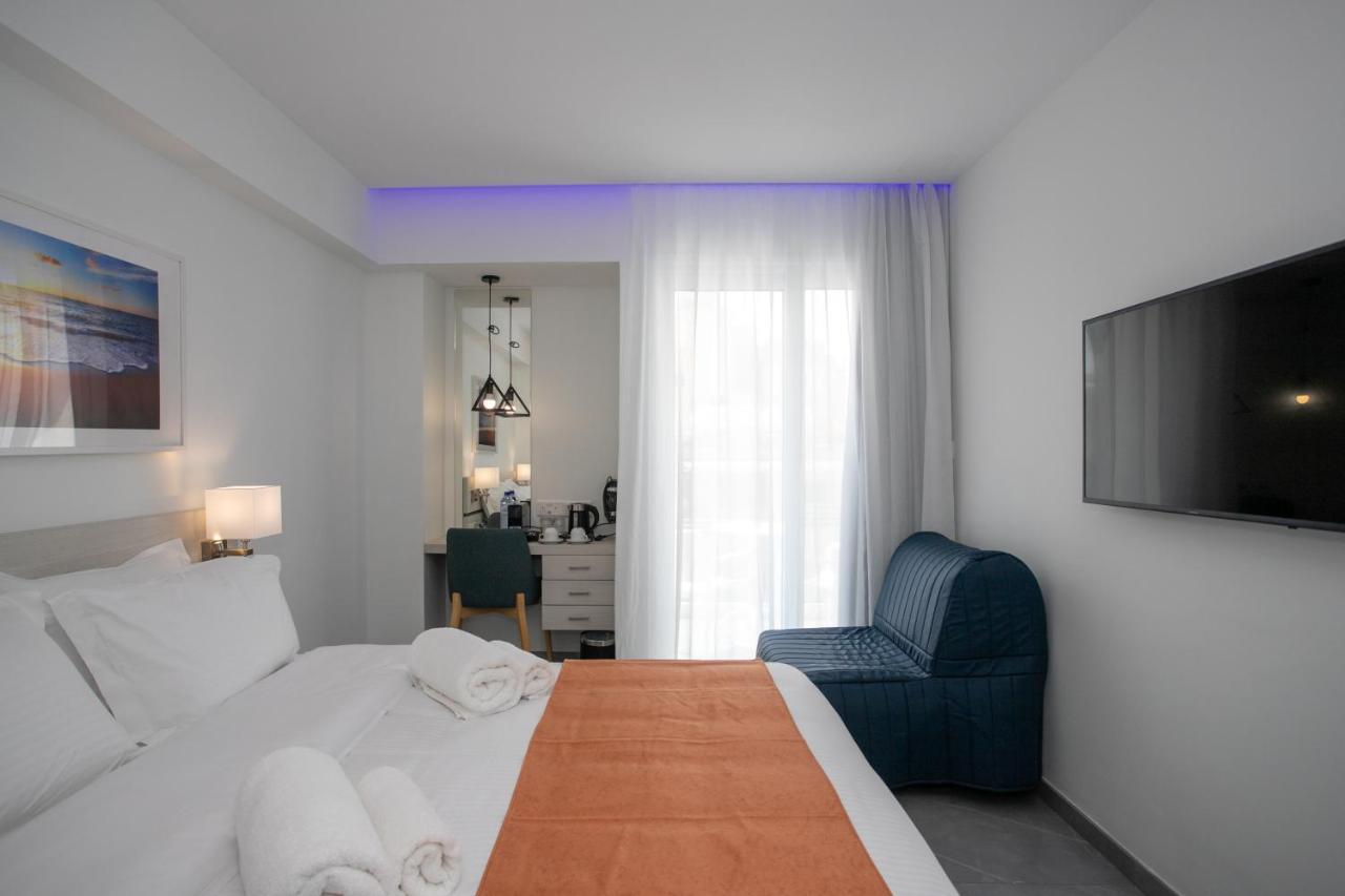 לרנקה Best Western Plus Larco Hotel מראה חיצוני תמונה