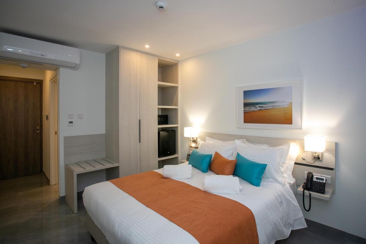 לרנקה Best Western Plus Larco Hotel מראה חיצוני תמונה