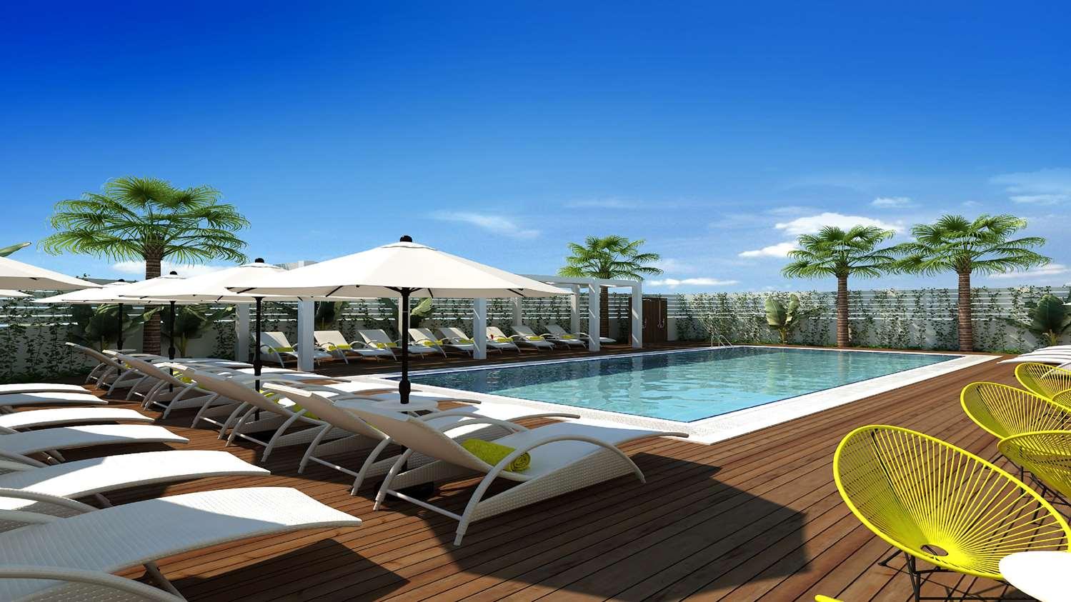 לרנקה Best Western Plus Larco Hotel מראה חיצוני תמונה